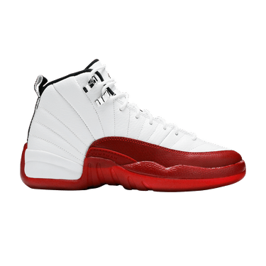 Cherry jordans 12 Clearance