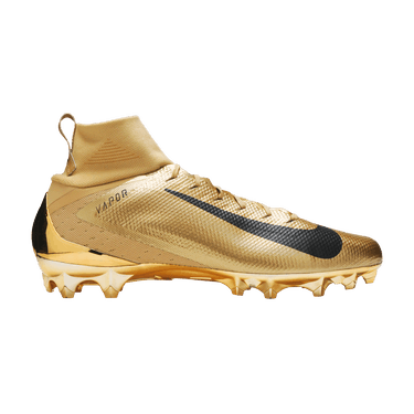 nike untouchable pro 3 gold