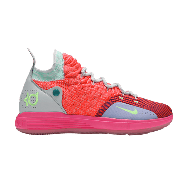 Buy Zoom KD 11 GS EYBL AH3465 600 GOAT