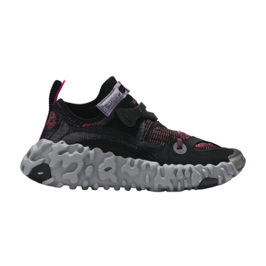 Nike ISPA OverReact Flyknit 'Shadowberry'