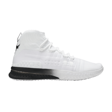 Buy Project Rock 1 White 3020788 102 GOAT