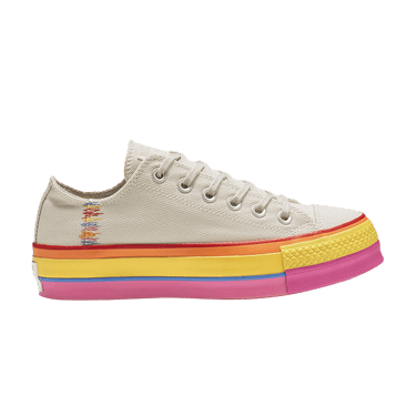 platypus platform converse