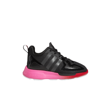 Buy ZX 2K Flux Infant 'Black Pink' - FW2380 | GOAT