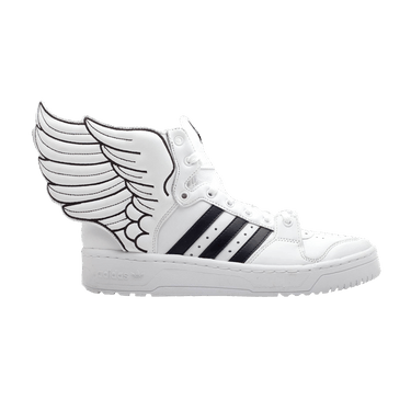 靴 adidas JEREMY SCOTT WINGS 2.0 Jeremy Scott x adidas Wings 2.0 