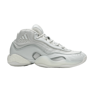 98 Crazy BYW 'Crystal White' | GOAT