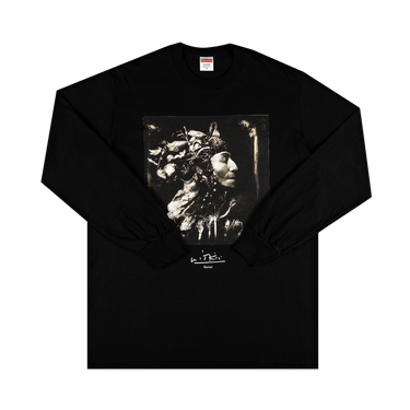Buy Supreme x Joel-Peter Witkin Harvest Long-Sleeve Tee