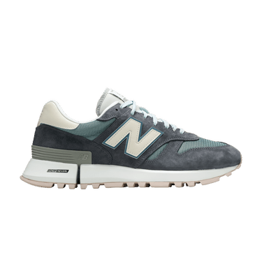 KITH × New Balance RC1300 \"Mauve Sole\" New Balance Ronnie Fieg x RC 1300 'Mauve Sole' MS1300KB