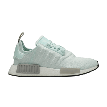 adidas gazelle silver green womens adidas NMD R1 Sun Glow (Women's)