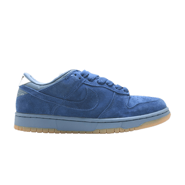 Buy Dunk Low Pro B Smurf 124002 442 GOAT