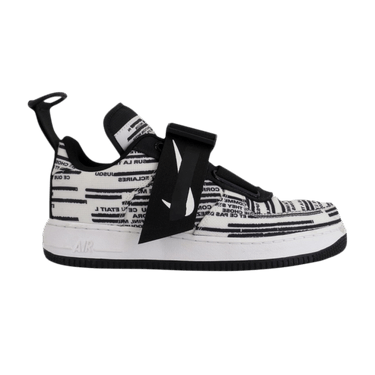 Buy Maharishi x Air Force 1 Utility Low Premium iD AV5227 XXX GOAT