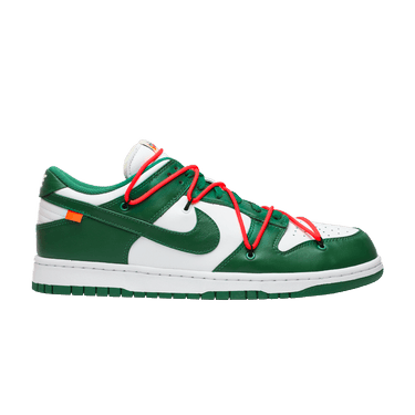 Dunk low pine green clearance