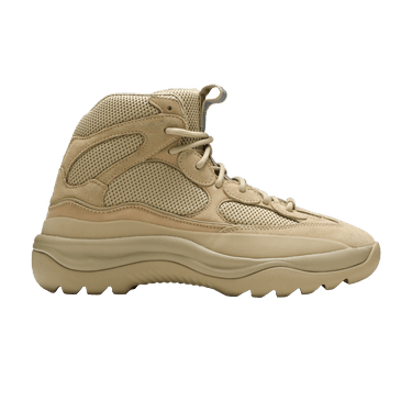 Buy Yeezy Season 7 Desert Boot 'Taupe' - YZ7MF7003 214