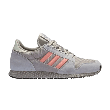 Buy Adidas ZX 452 'Grey Pink' - ZX4521987 | GOAT UK