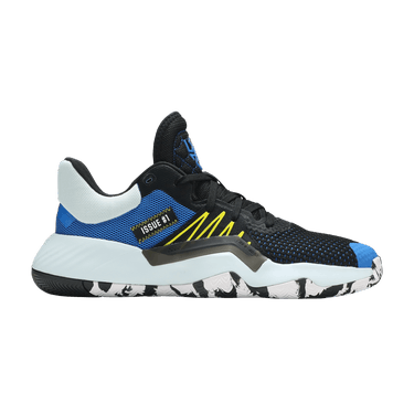 adidas don 1 release date