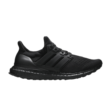 Adidas Men s Ultraboost 1.0 Black Black 9 Black