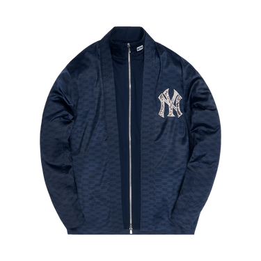 KITH MLB New York Yankeesカーディガン KITH x MLB NEW YORK YANKEES Cardigan Sweater Tops Size M