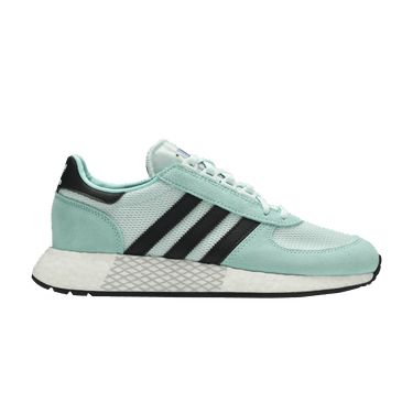 Size 8.0 Marathon Tech Clear Mint