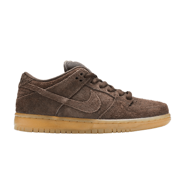 Buy Dunk Low Premium SB 'Big Foot' - 313170 222 | GOAT