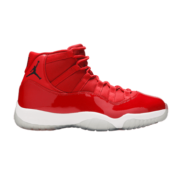Buy Air Jordan 11 Retro 'Win Like '96' Sample - 378037 623 S | GOAT