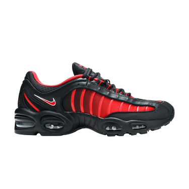 Buy Air Max Tailwind 4 University Red CD0456 600 GOAT