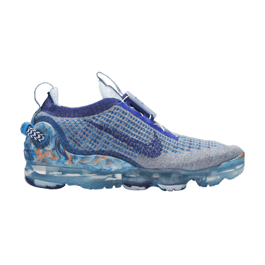 vapormax 2020 flyknit stone blue