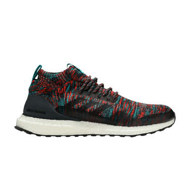Ultra boost mid solid grey hotsell