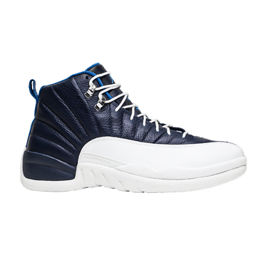 Jordan 12 obsidian for sale hot sale