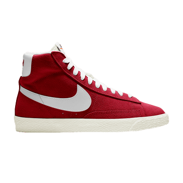nike blazer mid gym