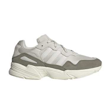 Adidas Yung-96 'Raw White'