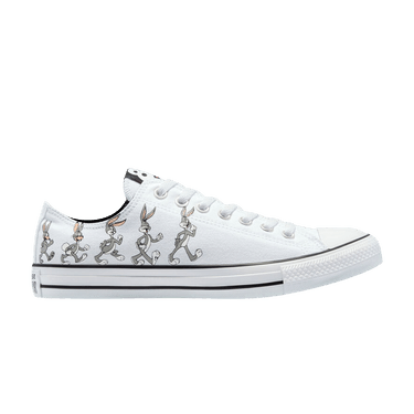 【よっしー】 Buy Looney Tunes x Chuck Taylor All Star Low '80th