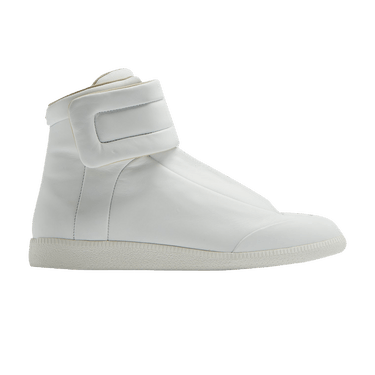 Maison Martin Margiela S57WS0245 白42 Replica low trainers Maison Martin Margiela White size 42 EU