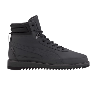Puma Desierto v2 PureTEX 'Dark Shadow'