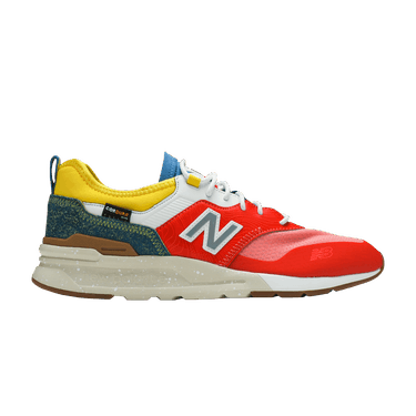New hotsell balance cmt997hg