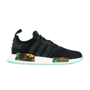 Palm top tree nmd