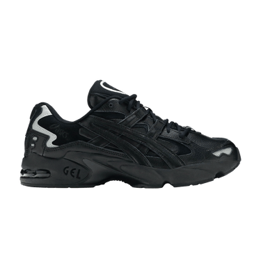 Gel kayano 5 og triple on sale black