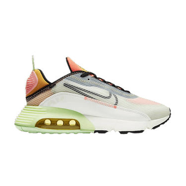 nike air max 2090 atomic pink