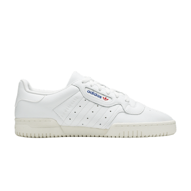 Adidas powerphase cloud outlet white off white