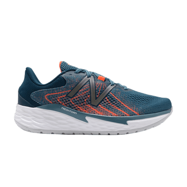 Fresh Foam Evare 4E Wide 'Blue Orange 