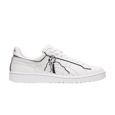asics GEL-PTG × YU NAGABA Yu Nagaba x ASICS Gel PTG Visual Drawing for Sale | Authenticity