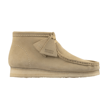 Clarks OVO Clark Wallabees Maple 11.5