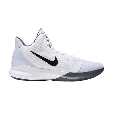 Buy Precision 3 White AQ7495 100 GOAT