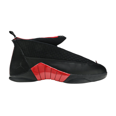 Jordan 15 red new arrivals