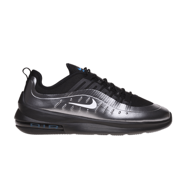 Nike Air Max Axis Premium 'Black Metallic Dark Grey'