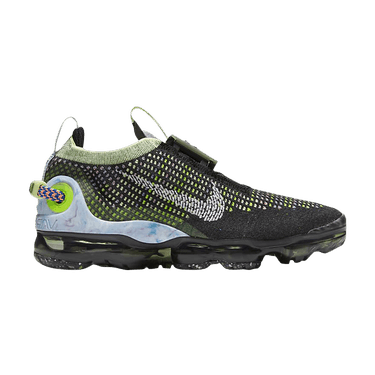 Nike Wmns Air VaporMax 2020 Flyknit 'Black Multi'
