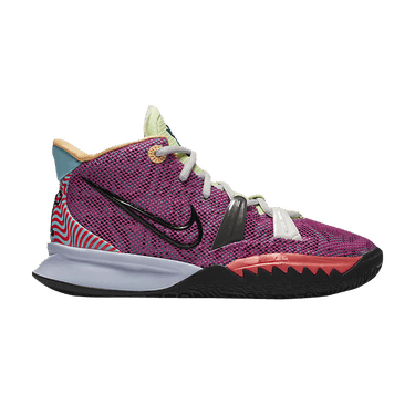 Nike Kyrie 7 GS 'Creator'