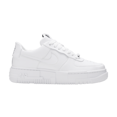 Nike air force online 1 white goat