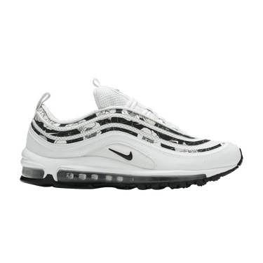 Buy Wmns Air Max 97 SE White Floral BV0129 100 GOAT