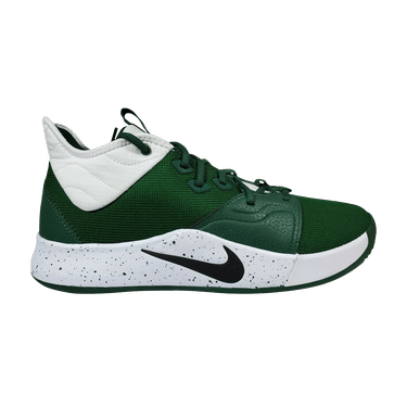 Pg 3 store green