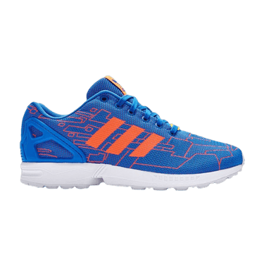Buy Adidas ZX Flux Weave - M21362 | GOAT