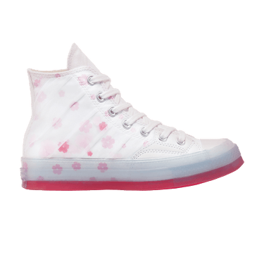 sakura♡ Converse Chuck Taylor All Star 70 Hi Sakura Cherry Blossom
